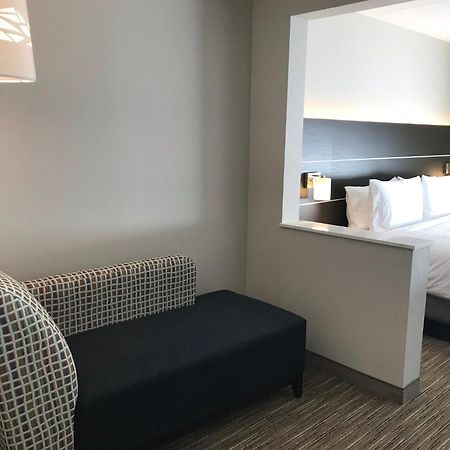 Holiday Inn Express & Suites - Prospect Heights By Ihg Dış mekan fotoğraf
