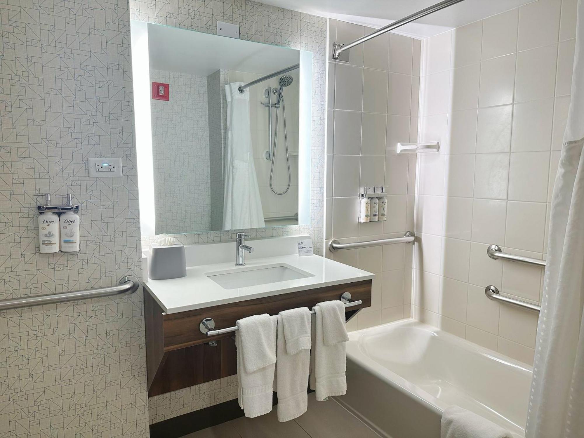 Holiday Inn Express & Suites - Prospect Heights By Ihg Dış mekan fotoğraf