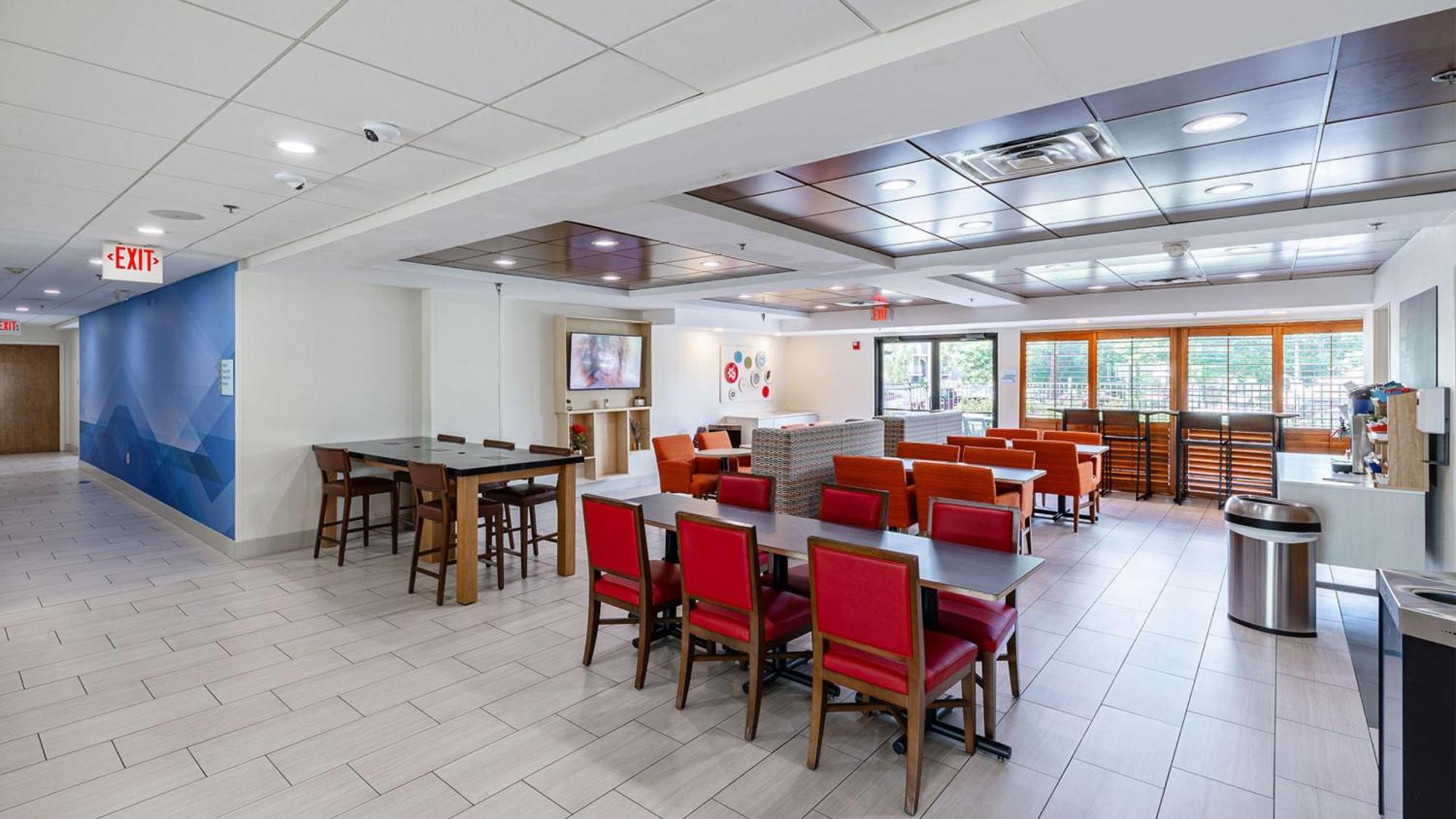 Holiday Inn Express & Suites - Prospect Heights By Ihg Dış mekan fotoğraf