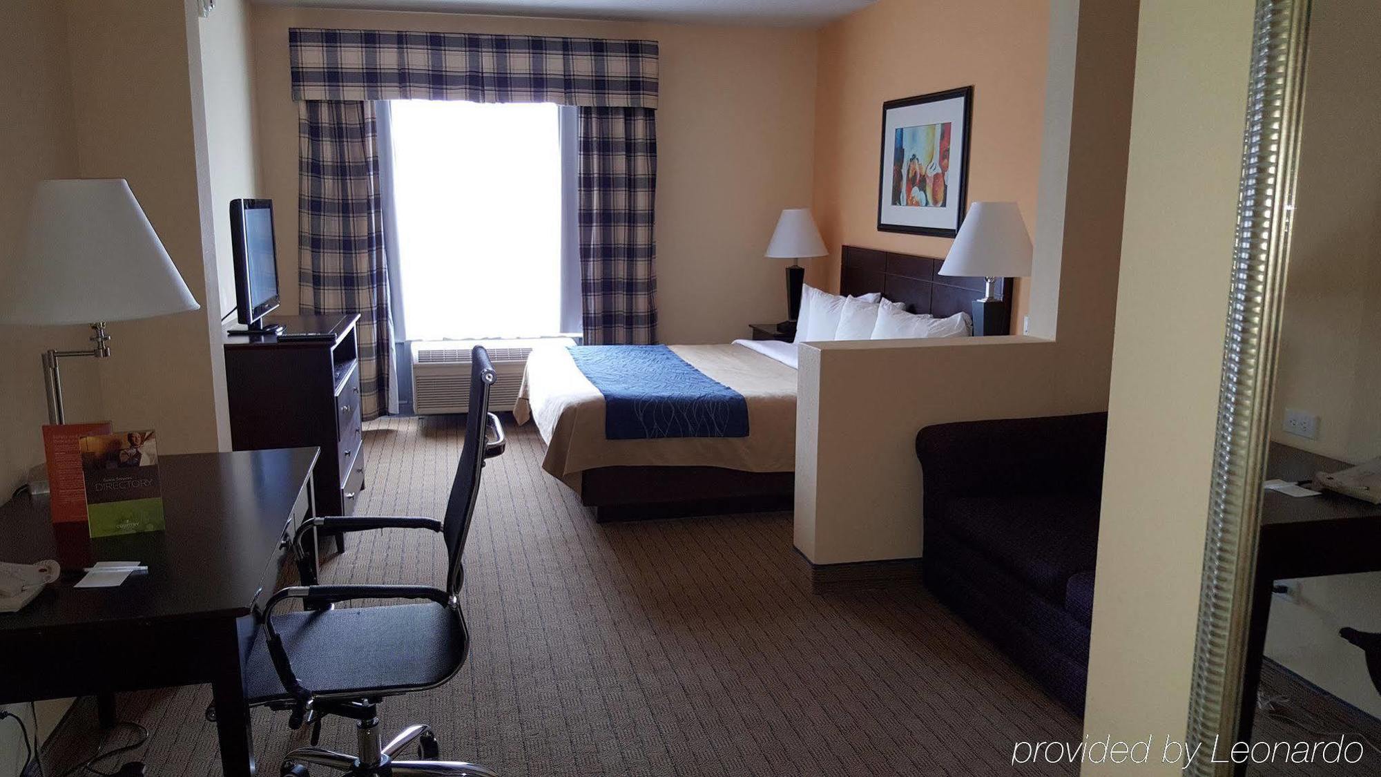 Holiday Inn Express & Suites - Prospect Heights By Ihg Dış mekan fotoğraf