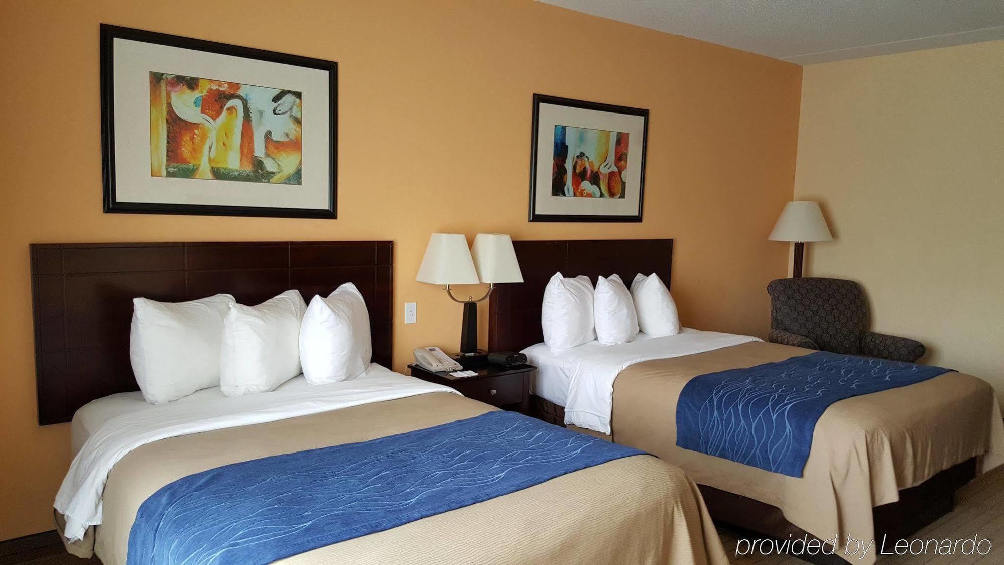 Holiday Inn Express & Suites - Prospect Heights By Ihg Dış mekan fotoğraf