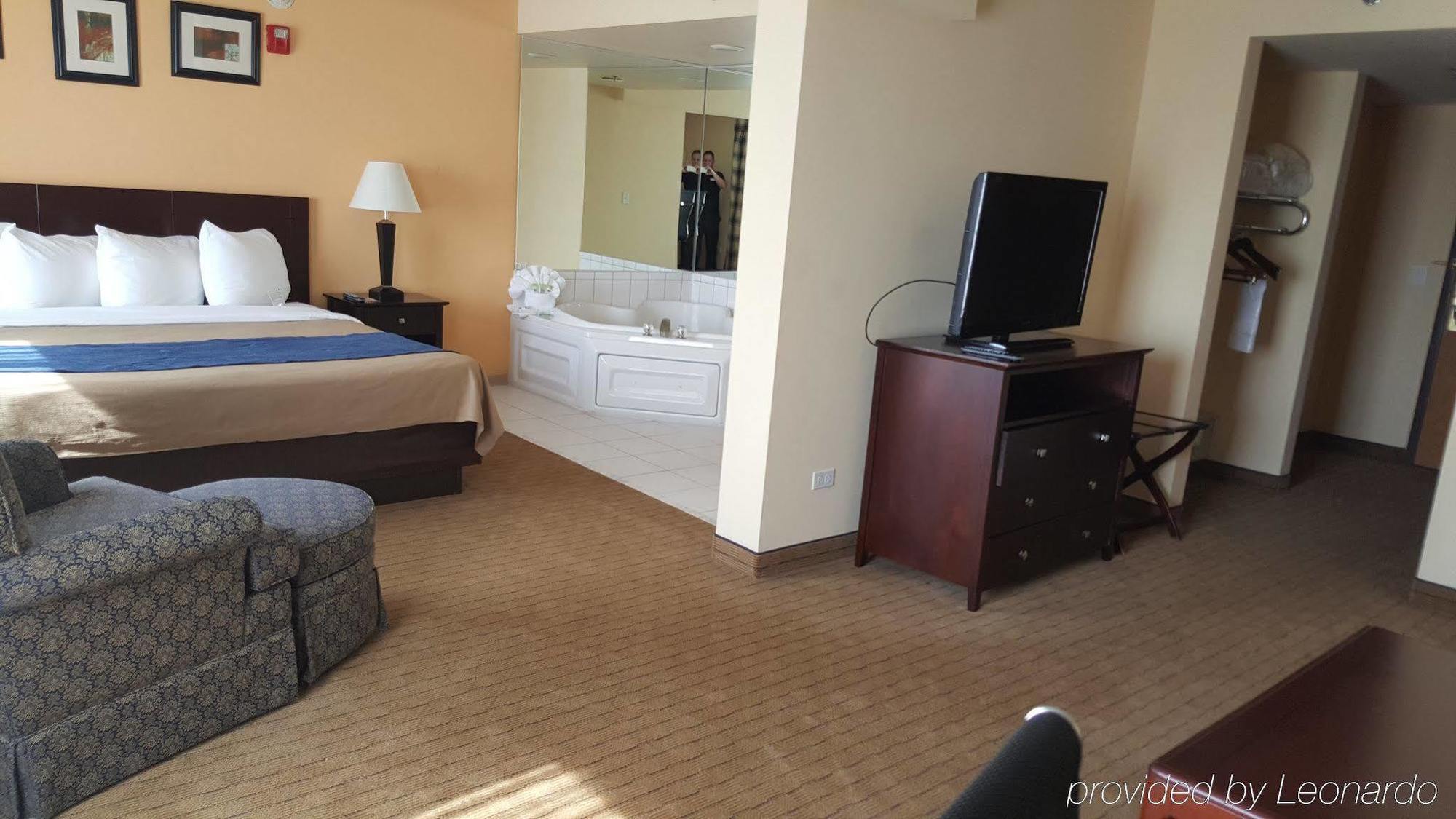 Holiday Inn Express & Suites - Prospect Heights By Ihg Dış mekan fotoğraf