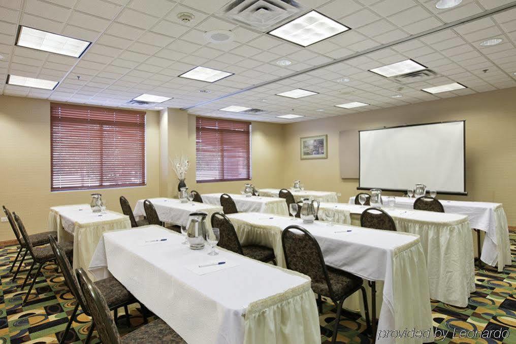 Holiday Inn Express & Suites - Prospect Heights By Ihg Dış mekan fotoğraf