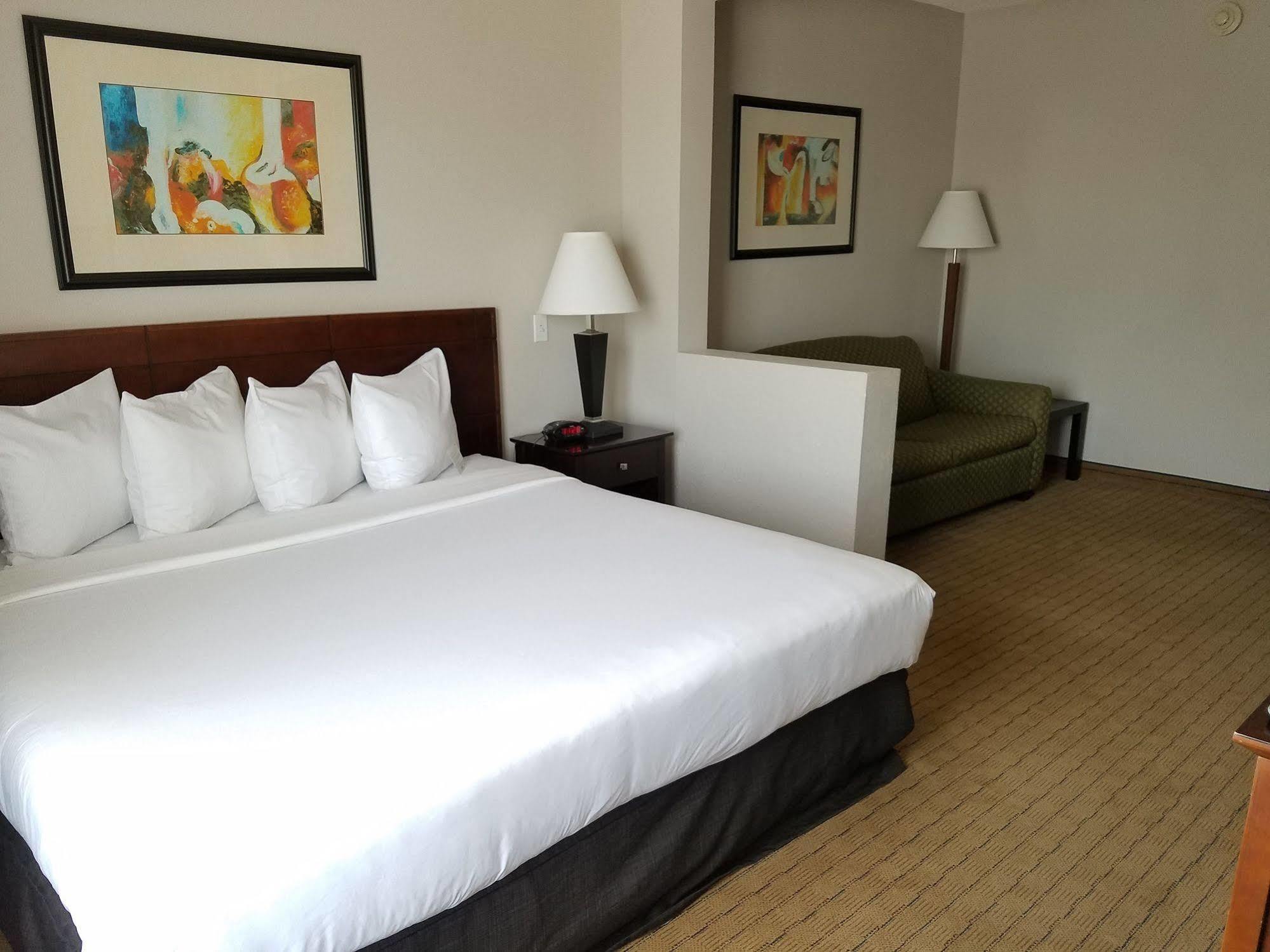 Holiday Inn Express & Suites - Prospect Heights By Ihg Dış mekan fotoğraf